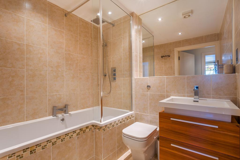London Tower Bridge Apartments Habitación foto