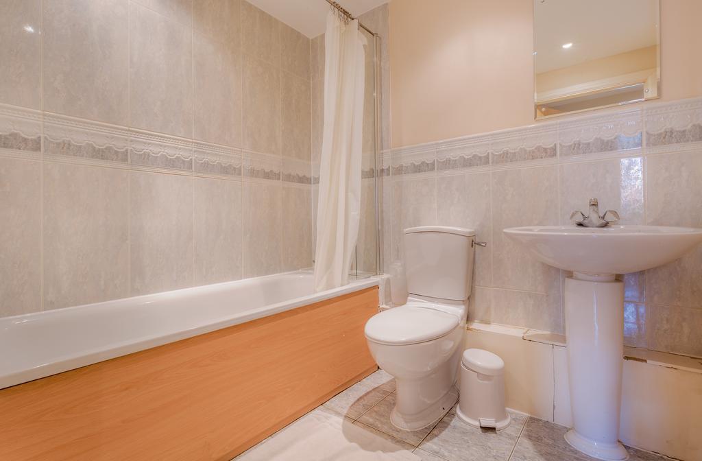 London Tower Bridge Apartments Habitación foto