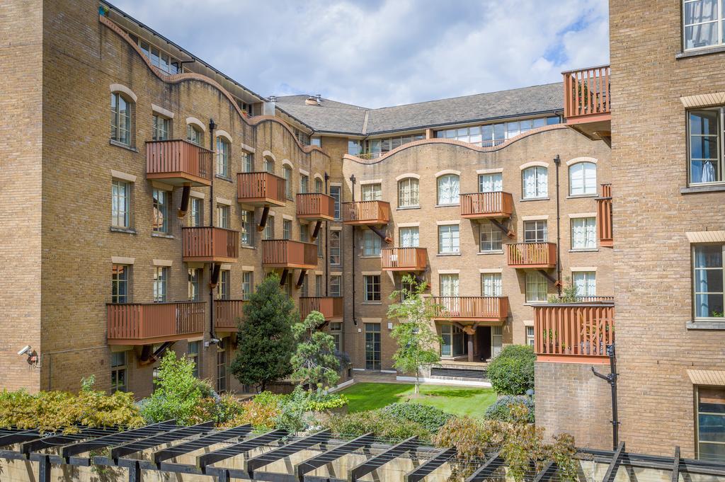 London Tower Bridge Apartments Habitación foto