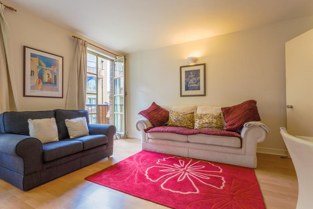London Tower Bridge Apartments Habitación foto