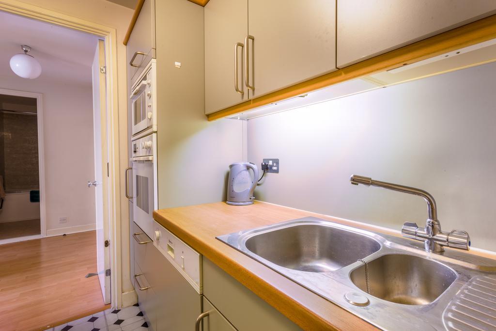 London Tower Bridge Apartments Habitación foto